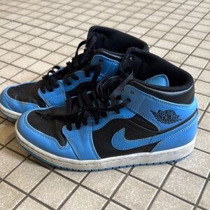Men’s air jordan